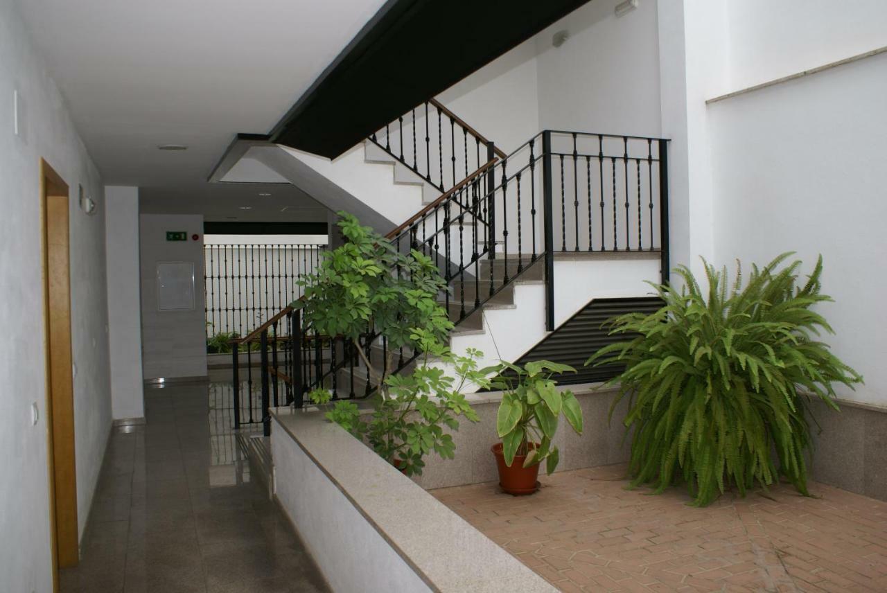 First Floor Close Macarena Church Sevilla Kültér fotó